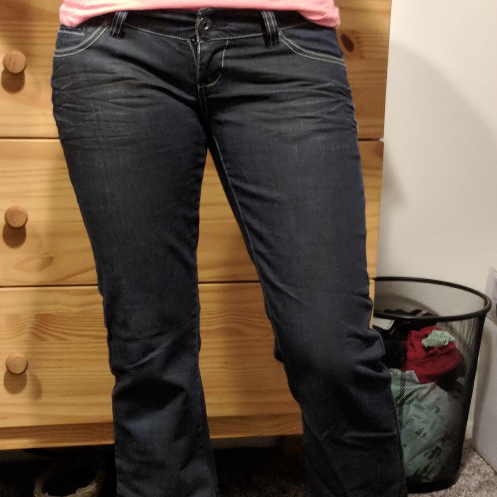 ONLY Size 29/34 European Womens’ Jeans